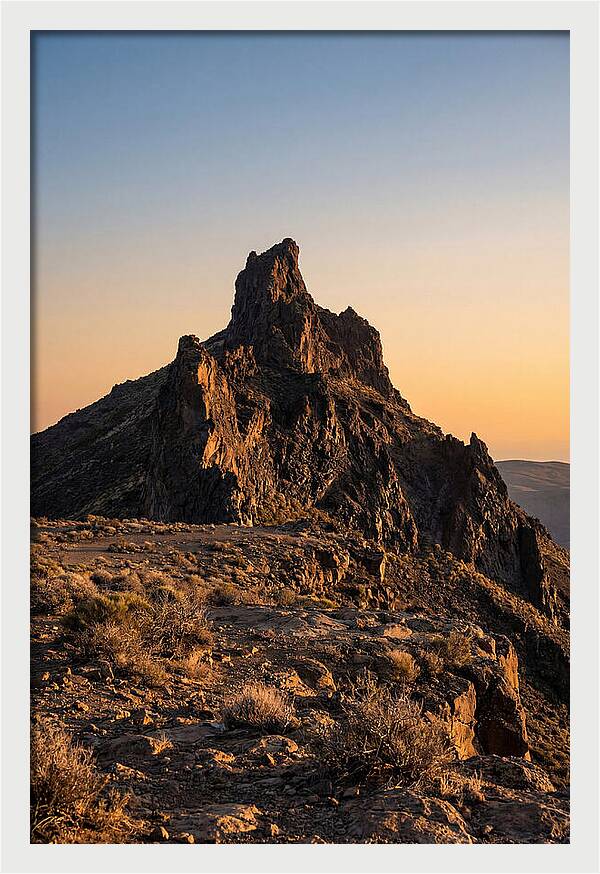 Shiprocks Majestic Ascent