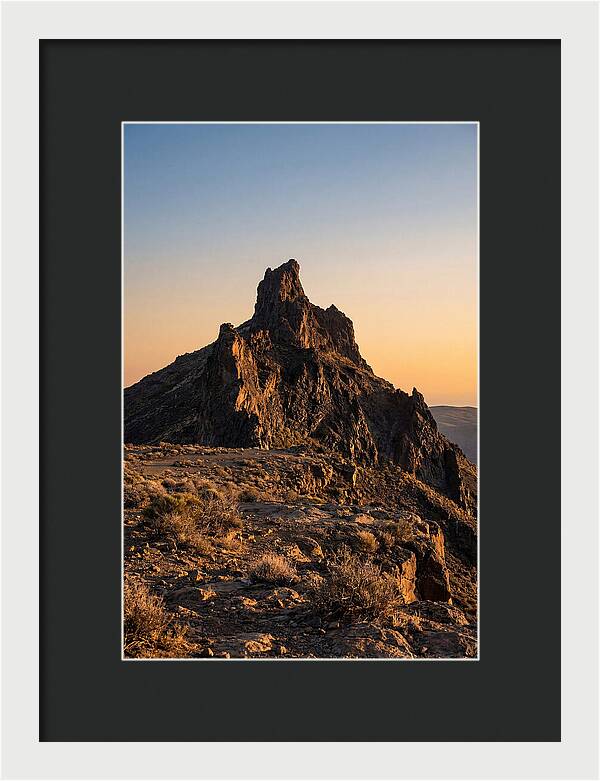 Shiprocks Majestic Ascent