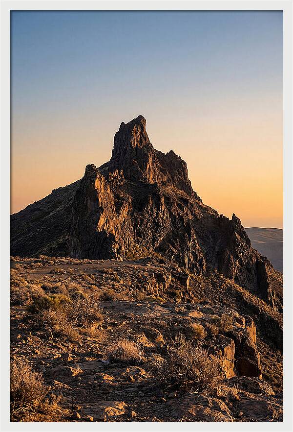 Shiprocks Majestic Ascent