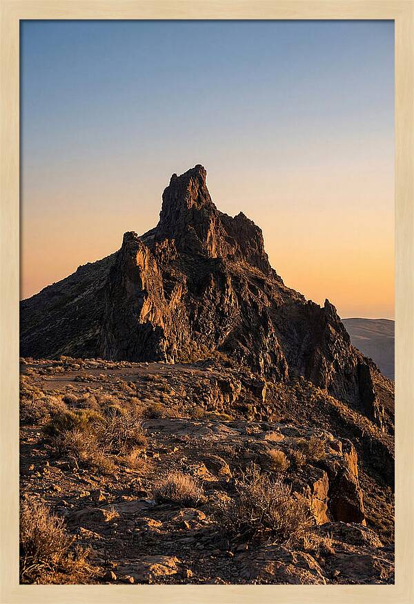Shiprocks Majestic Ascent