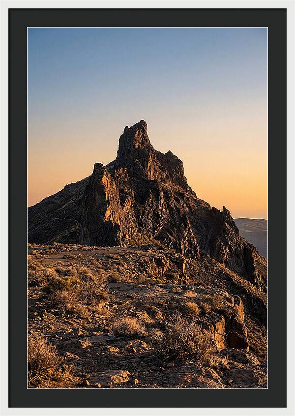 Shiprocks Majestic Ascent