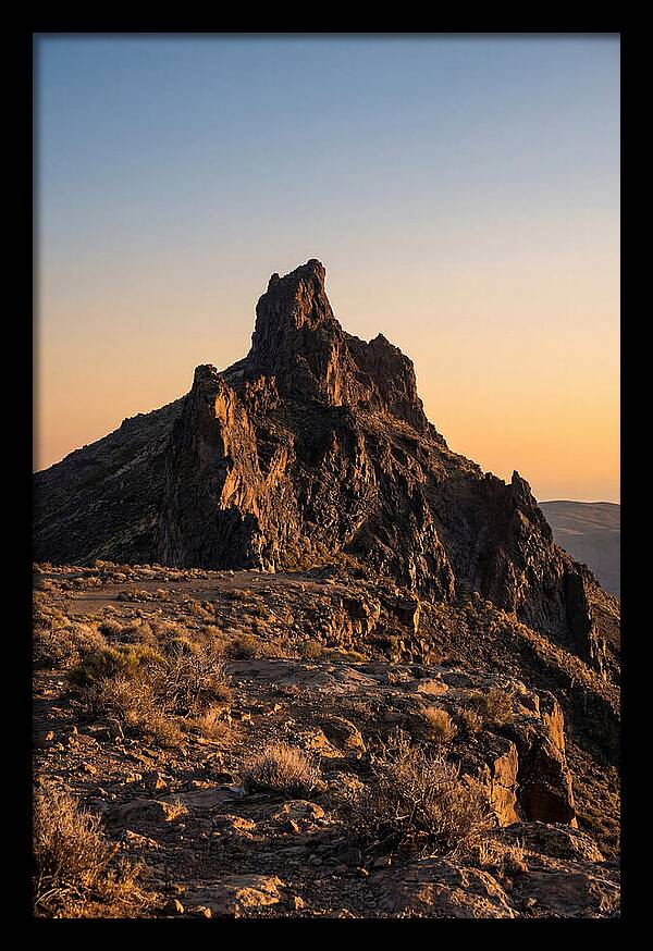 Shiprocks Majestic Ascent