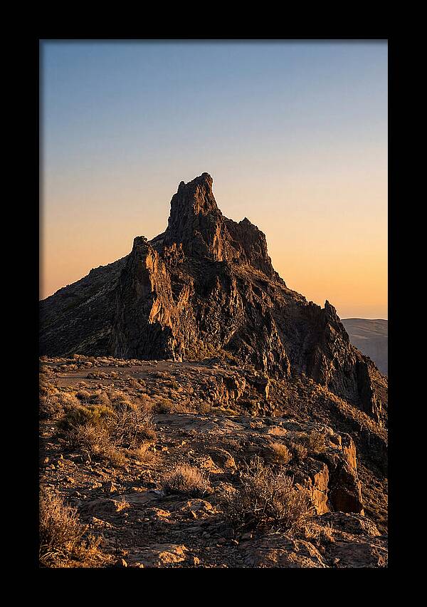Shiprocks Majestic Ascent
