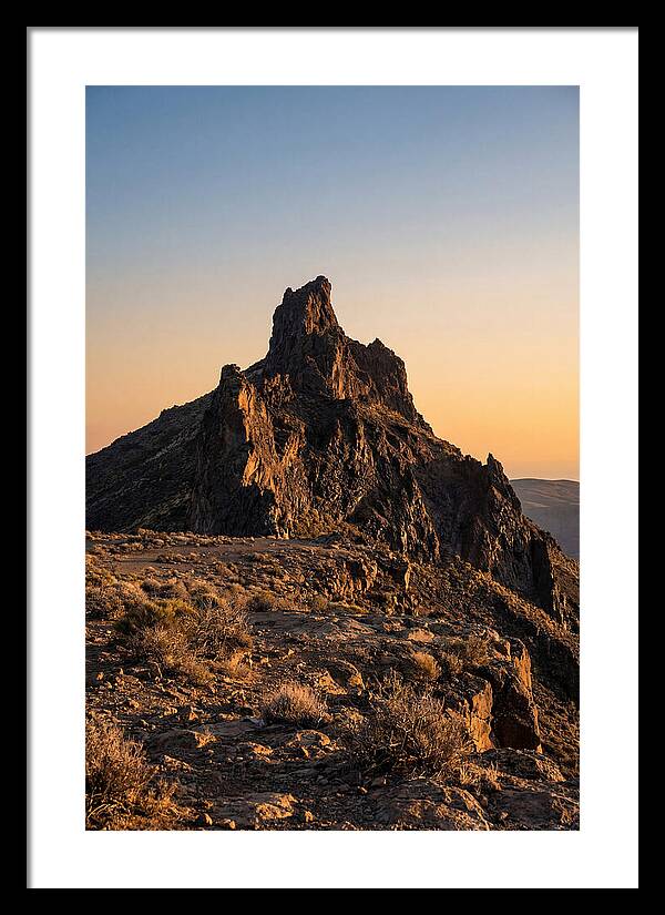 Shiprocks Majestic Ascent