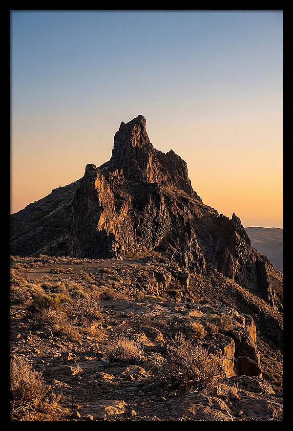 Shiprocks Majestic Ascent
