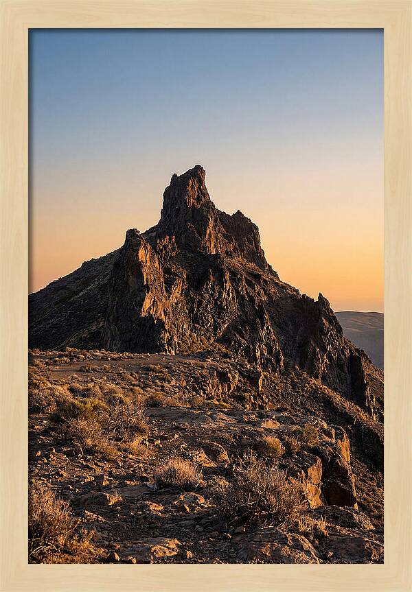 Shiprocks Majestic Ascent