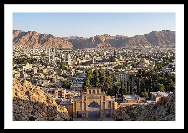 Iran Art