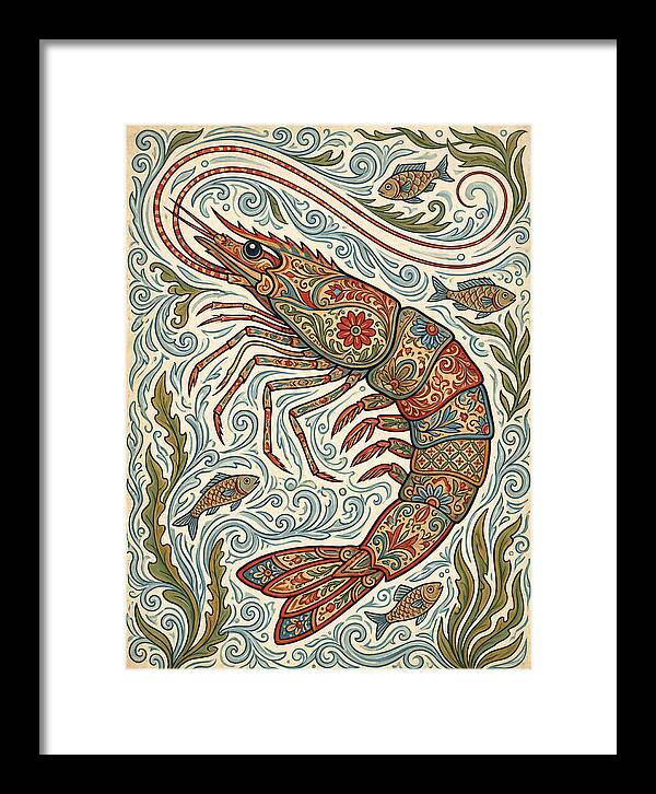 Shrimp Folk