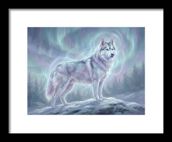 Siberian Husky