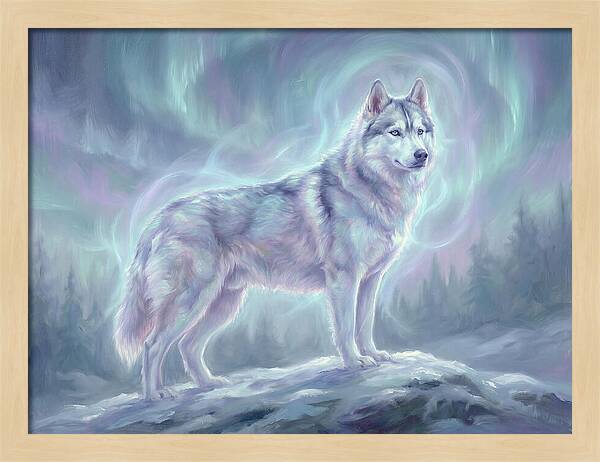 Siberian Husky