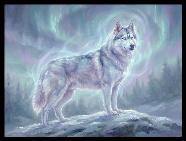 Siberian Husky