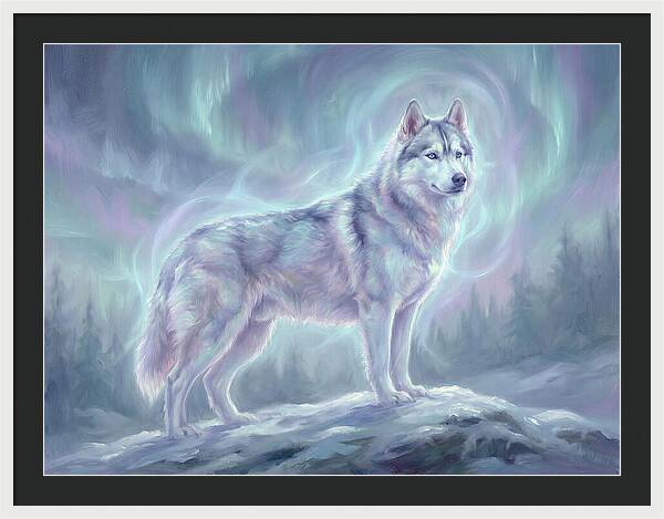 Siberian Husky