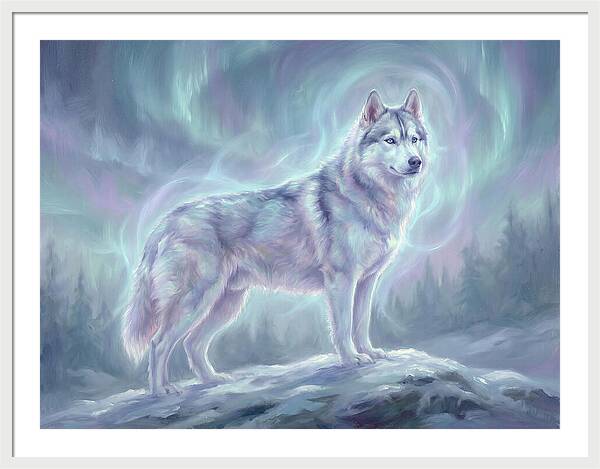 Siberian Husky