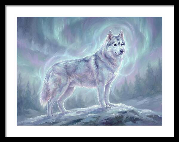 Siberian Husky