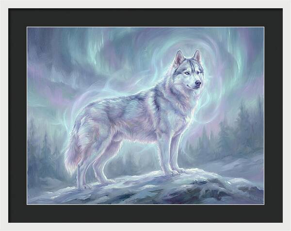 Siberian Husky
