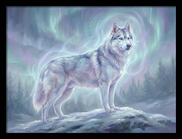 Siberian Husky