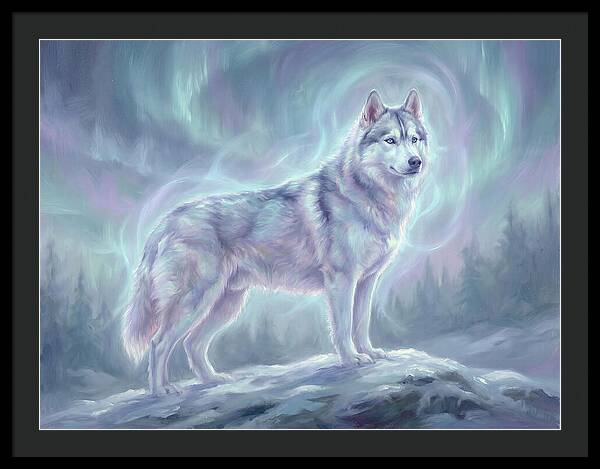 Siberian Husky
