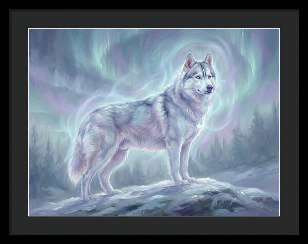 Siberian Husky