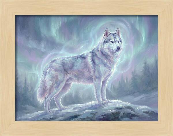 Siberian Husky