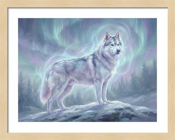 Siberian Husky