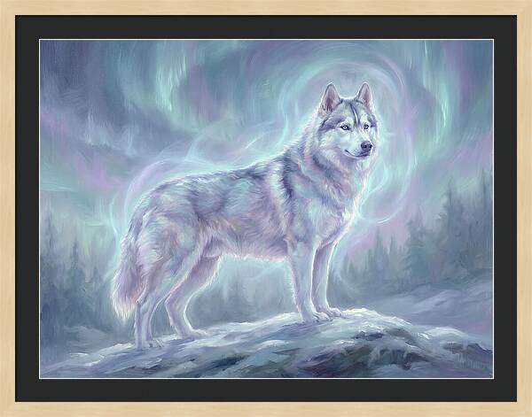 Siberian Husky