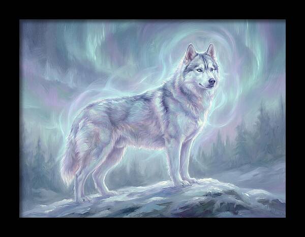 Siberian Husky