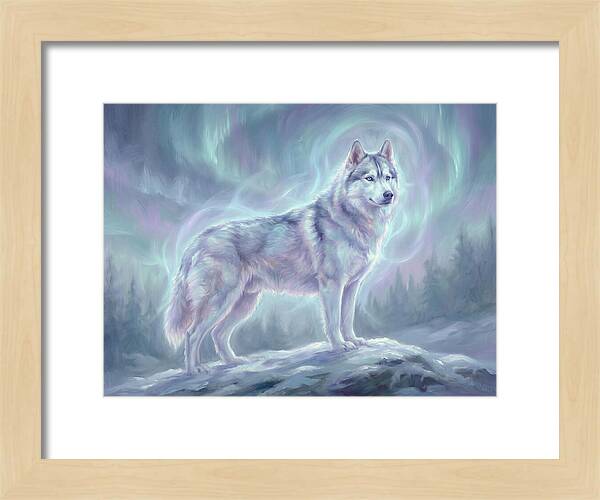 Siberian Husky