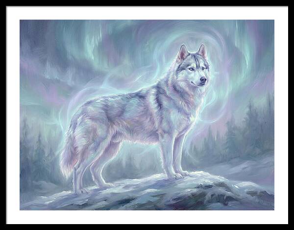 Siberian Husky