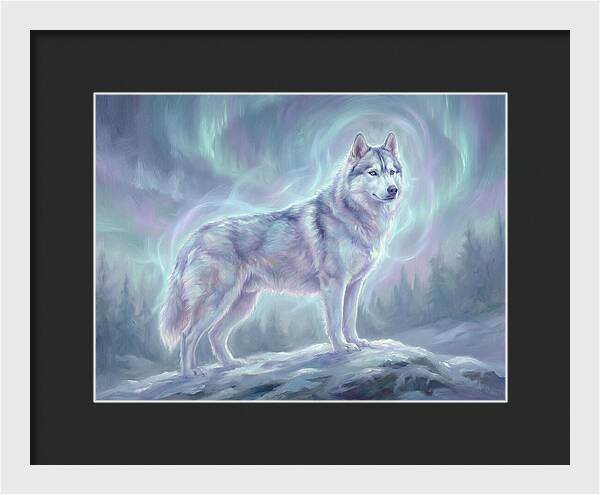 Siberian Husky