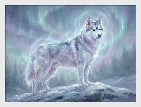 Siberian Husky