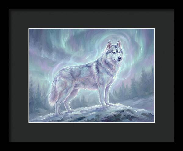 Siberian Husky