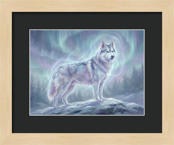 Siberian Husky