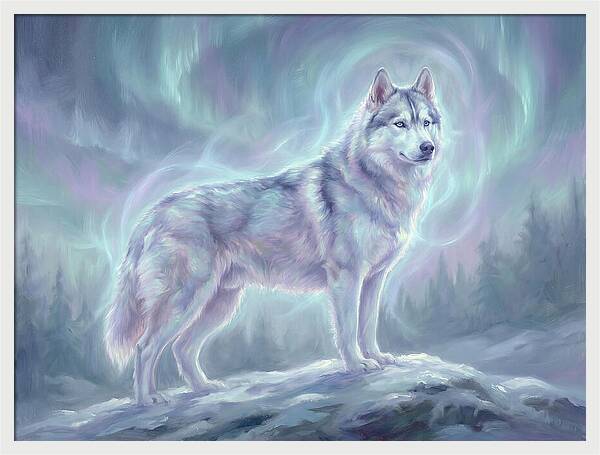 Siberian Husky