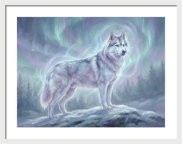 Siberian Husky
