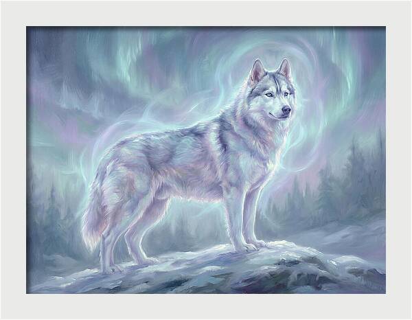 Siberian Husky