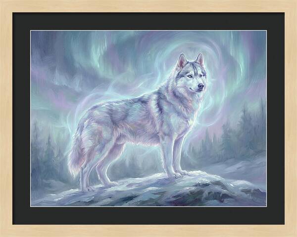 Siberian Husky