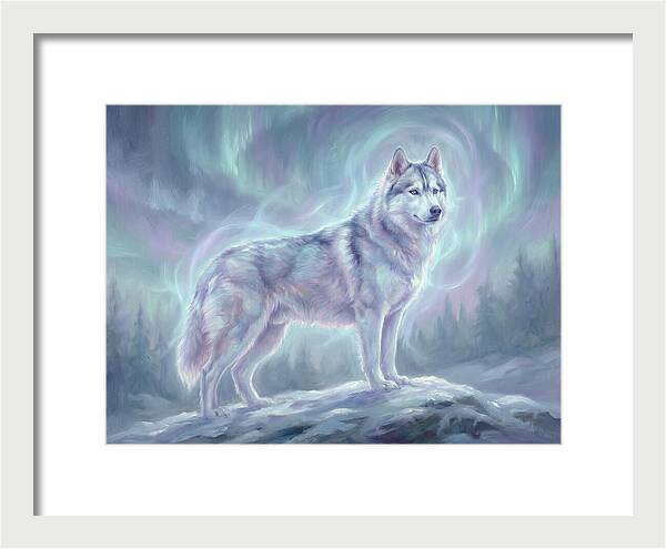 Siberian Husky