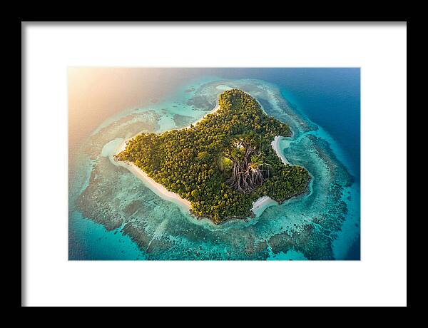 Siquijor Island Serenity