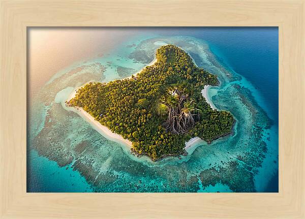 Siquijor Island Serenity