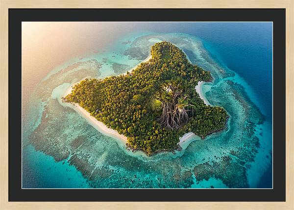 Siquijor Island Serenity
