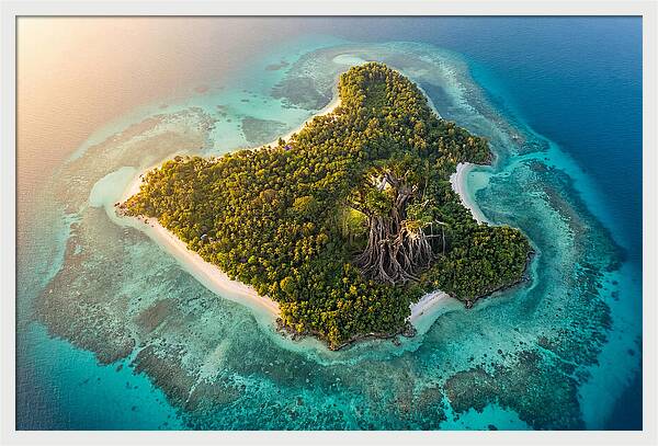 Siquijor Island Serenity