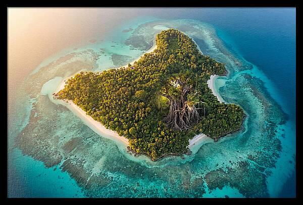 Siquijor Island Serenity