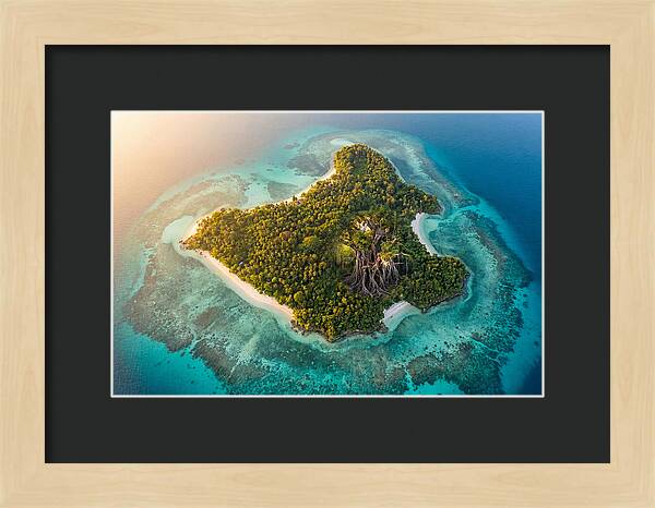 Siquijor Island Serenity
