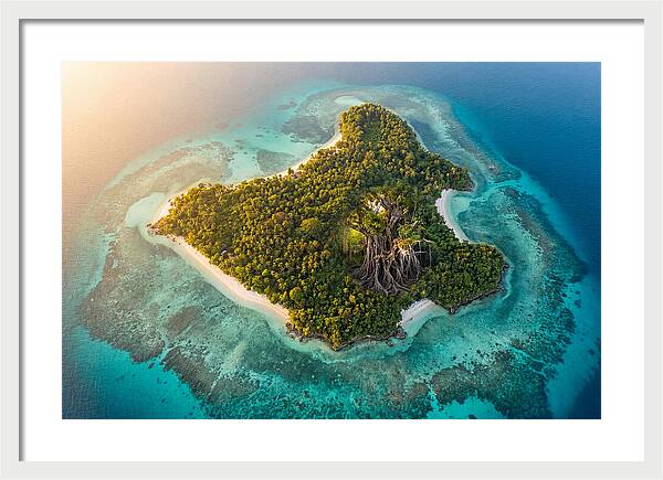 Siquijor Island Serenity