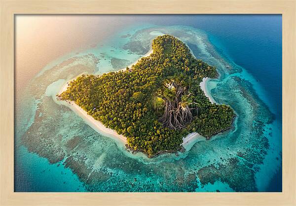 Siquijor Island Serenity