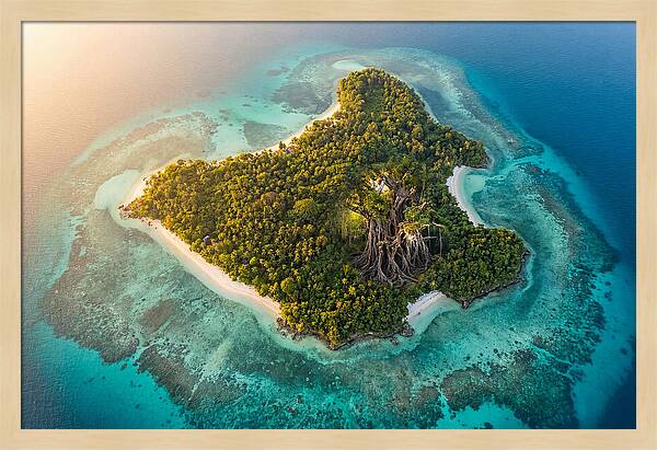 Siquijor Island Serenity