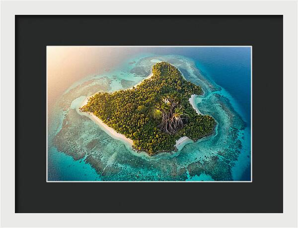 Siquijor Island Serenity