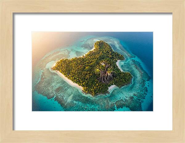 Siquijor Island Serenity