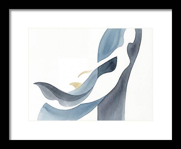 Siren In Fluid Motion