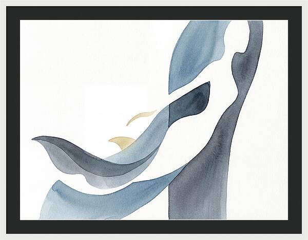 Siren In Fluid Motion
